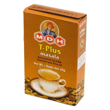 MDH T-Plus Masala 50g